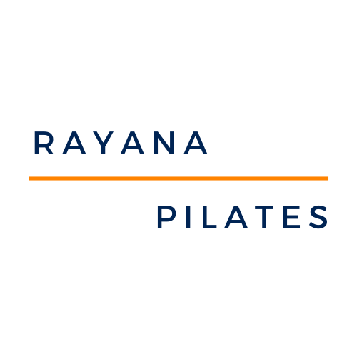 Site Web Rayana Pilates